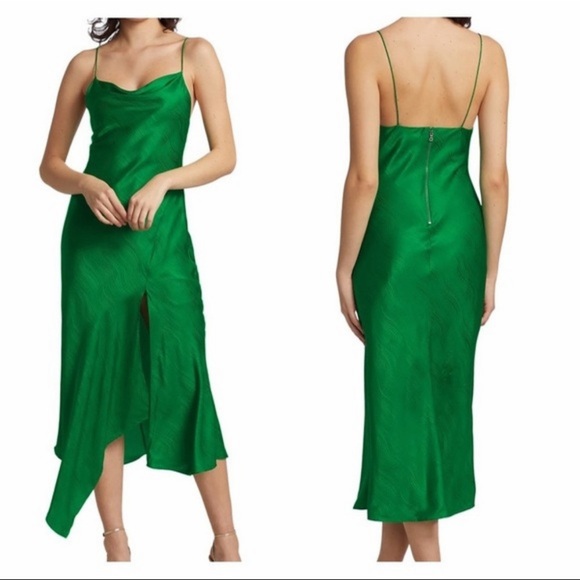 Alice + Olivia Harmony Dress